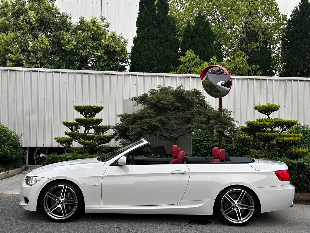 BMW 3 Series 2013 — фото 4