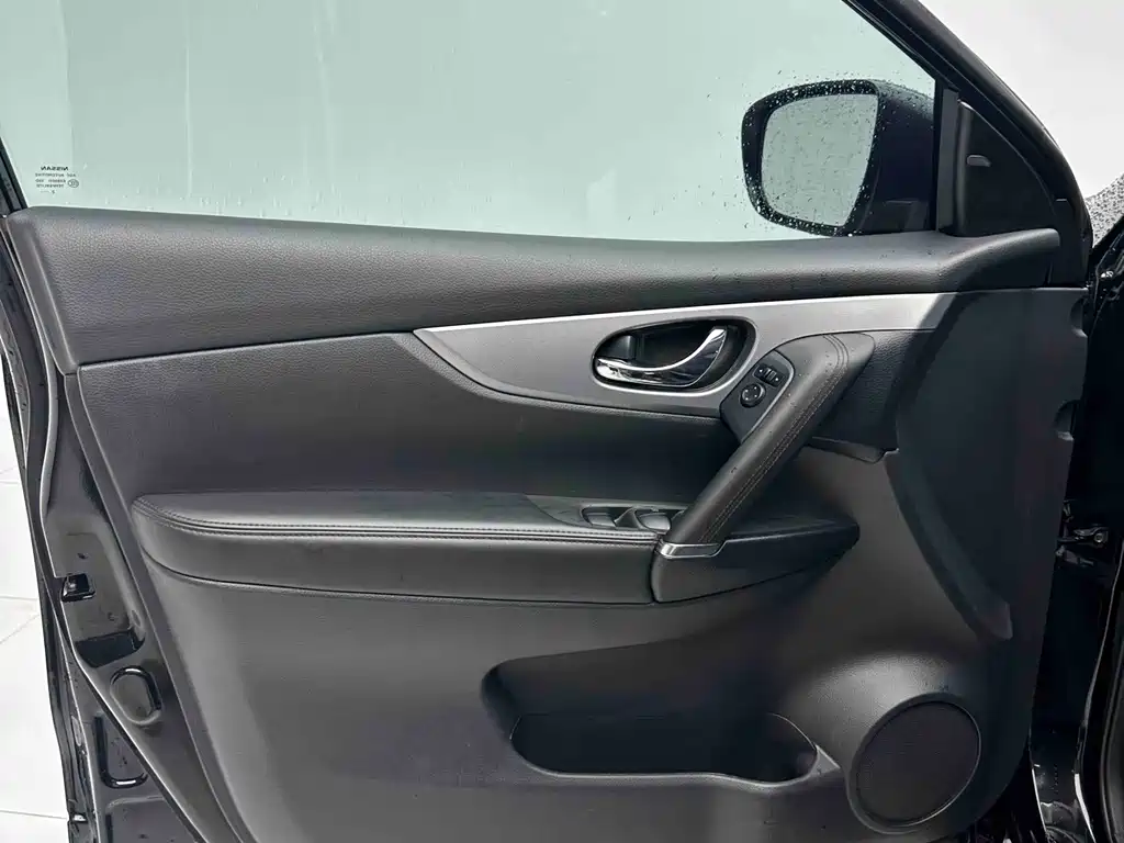 Nissan Qashqai 2022 — фото 13
