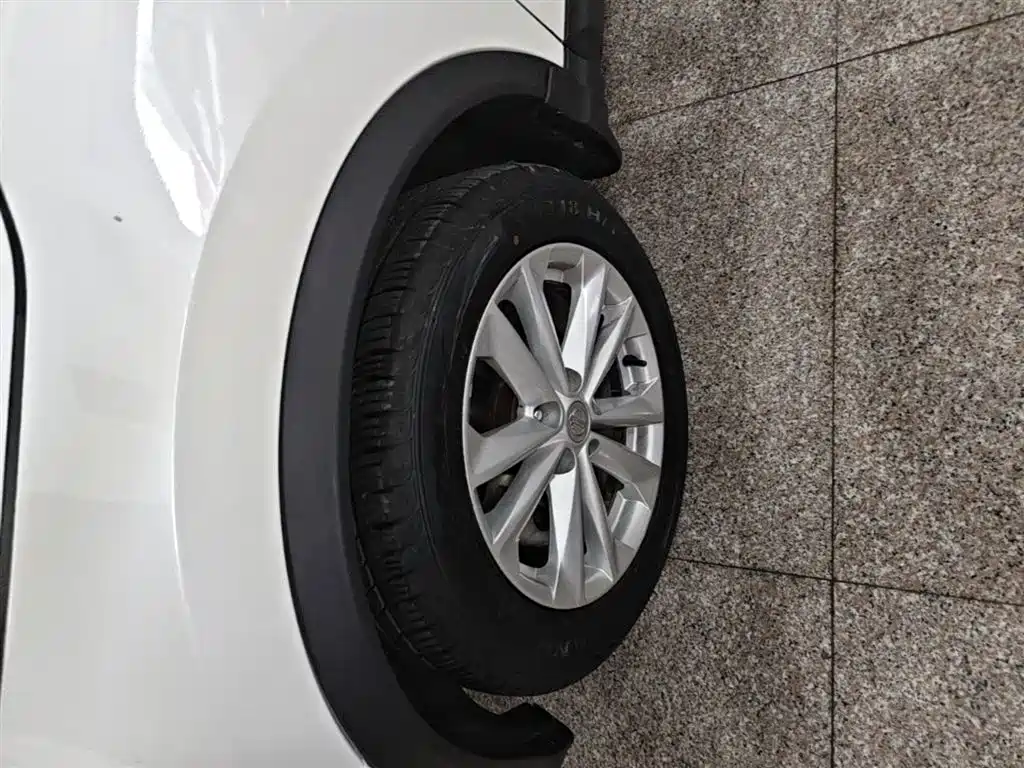 Nissan Qashqai 2016 — фото 23