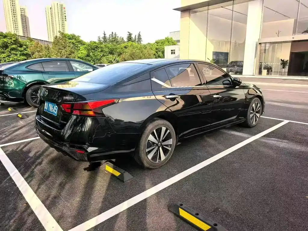 Nissan Teana 2020 — фото 5