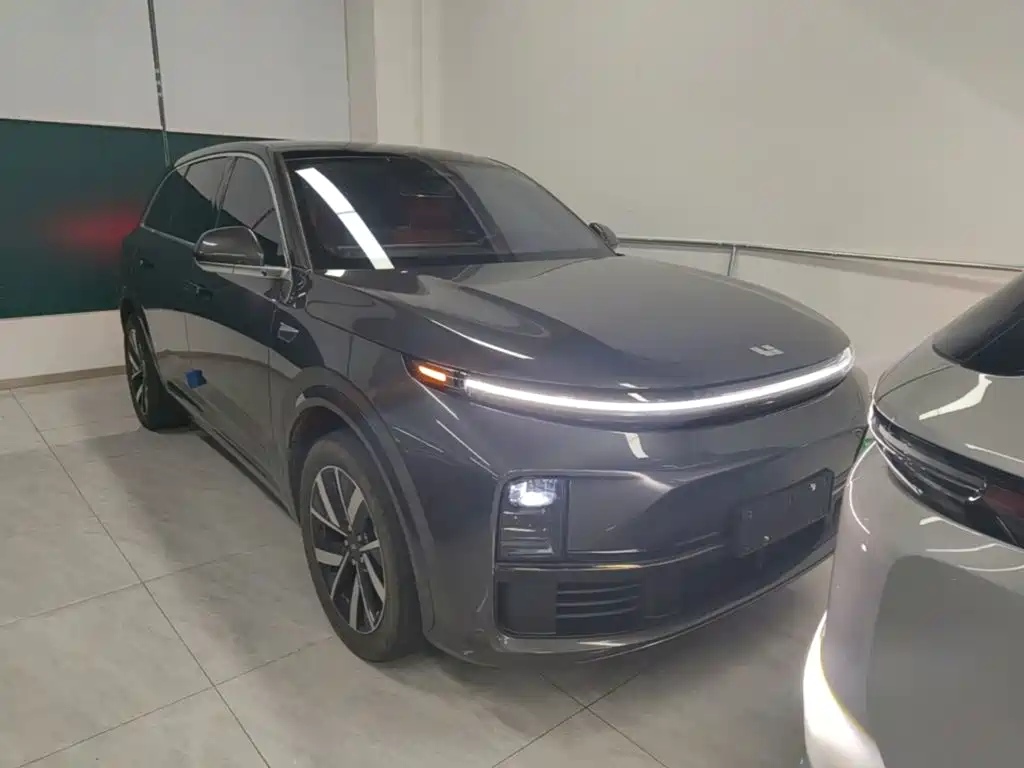 Li Auto Li L7 2024