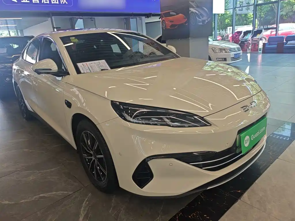 BYD Seal 06 2025