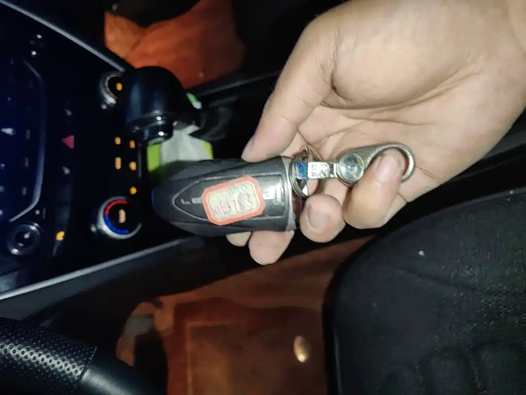 Leopaard CS10 2016 — фото 12