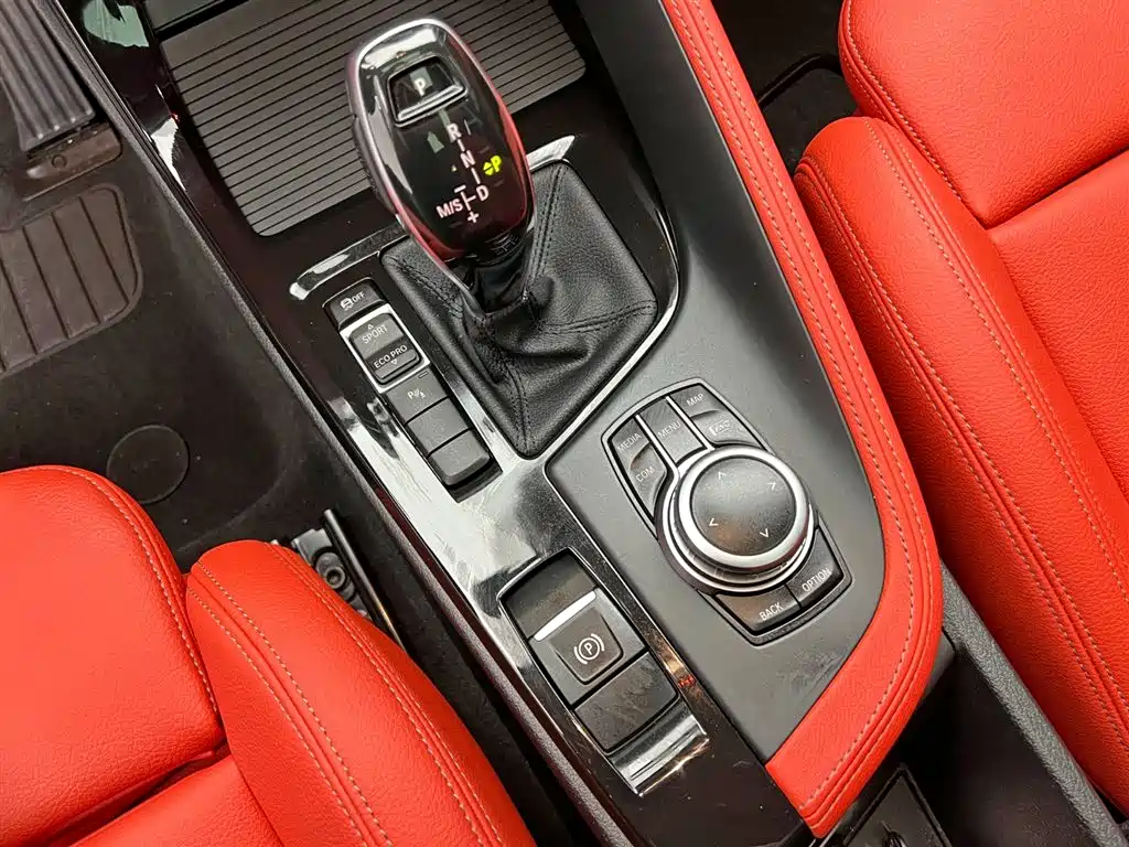 BMW X2 2023 — фото 20