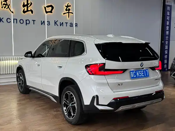 BMW X1 2023