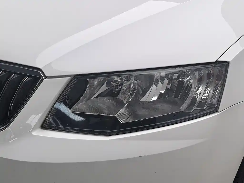 Skoda Octavia 2015