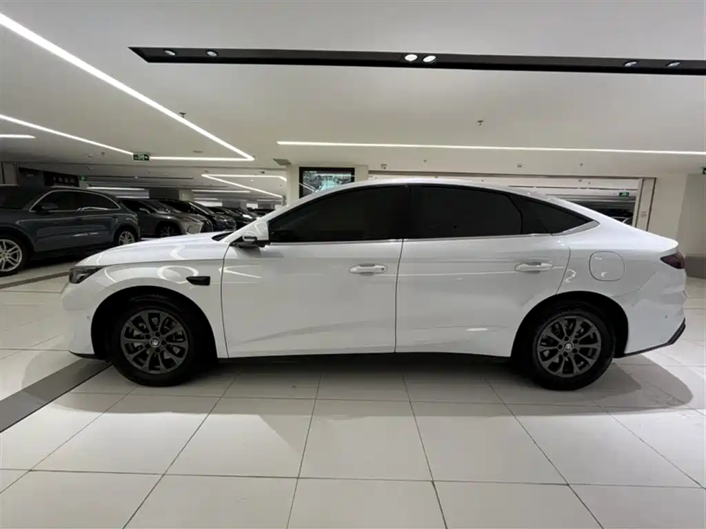 BYD Qin L 2025 — фото 20
