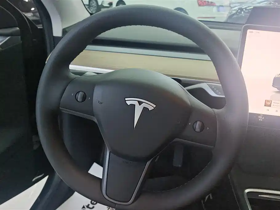 Tesla Model Y 2023 — фото 15