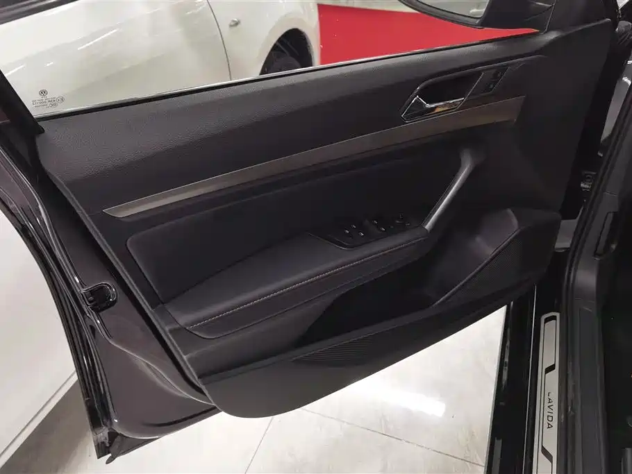 Volkswagen Lavida 2022
