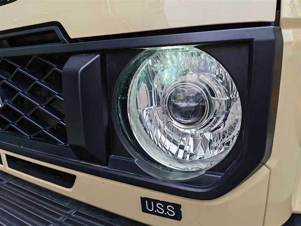 Toyota FJ Cruiser 2025 — фото 24
