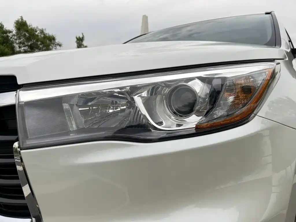 Toyota Highlander 2016 — фото 15