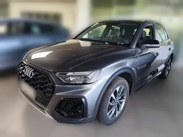 Audi Q5L 2023