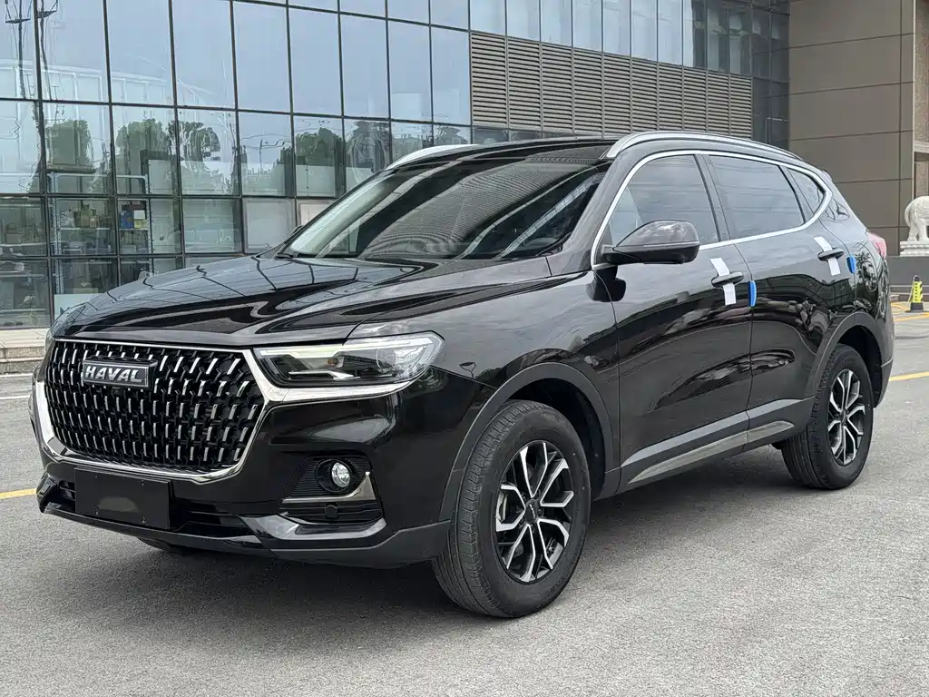 Haval H6 2024