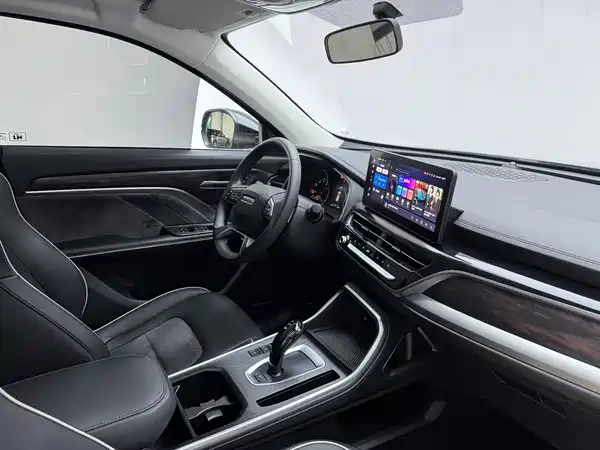 Haval H6 2024