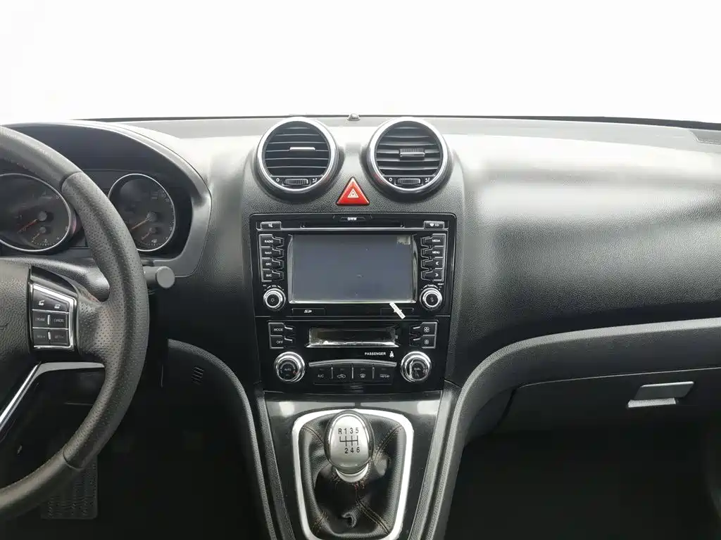 Haval H6 2016 — фото 12