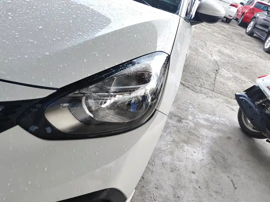 Honda Fit 2020