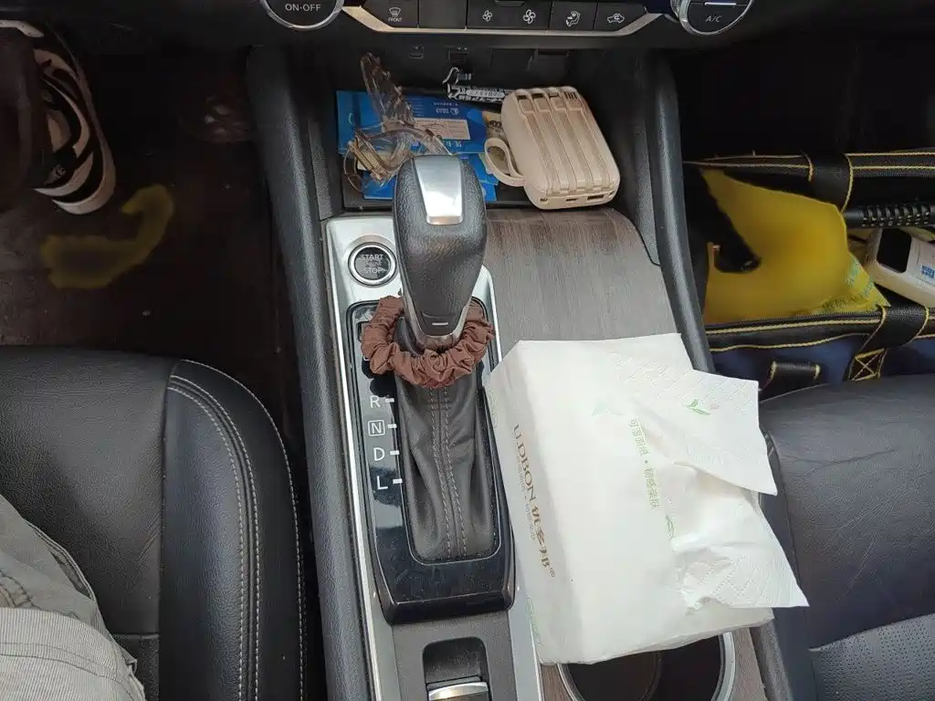 Nissan Teana 2023