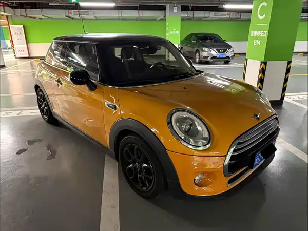 MINI 2014