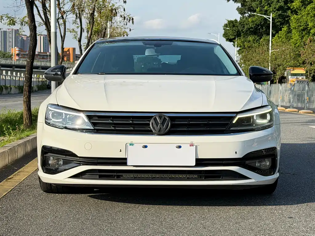 Volkswagen Lamando 2020