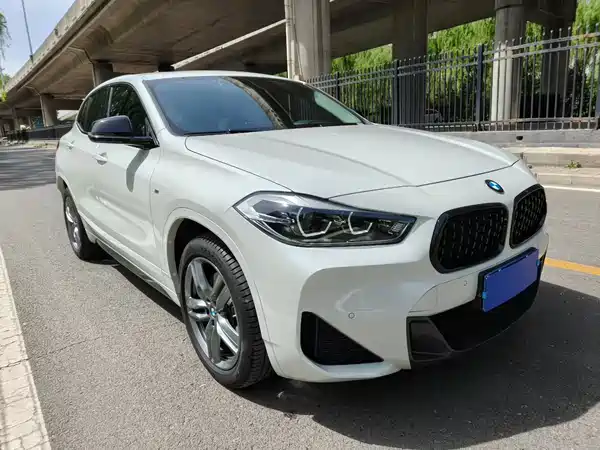BMW X2 2023