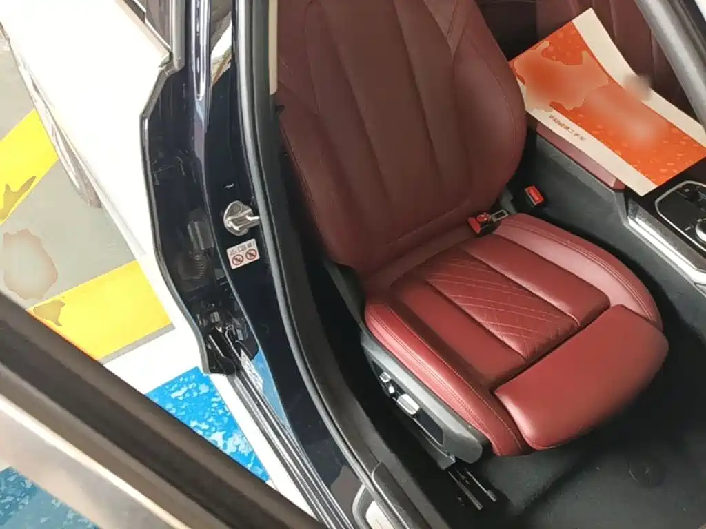 BMW i3 2023 — фото 25