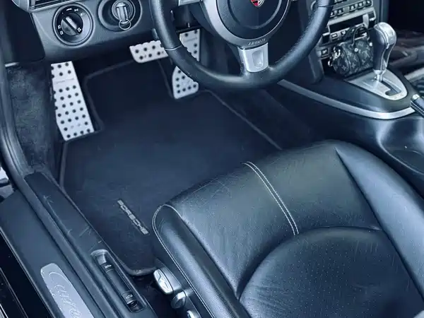 Porsche 911 2006