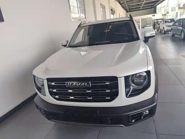 Haval Dargo 2022