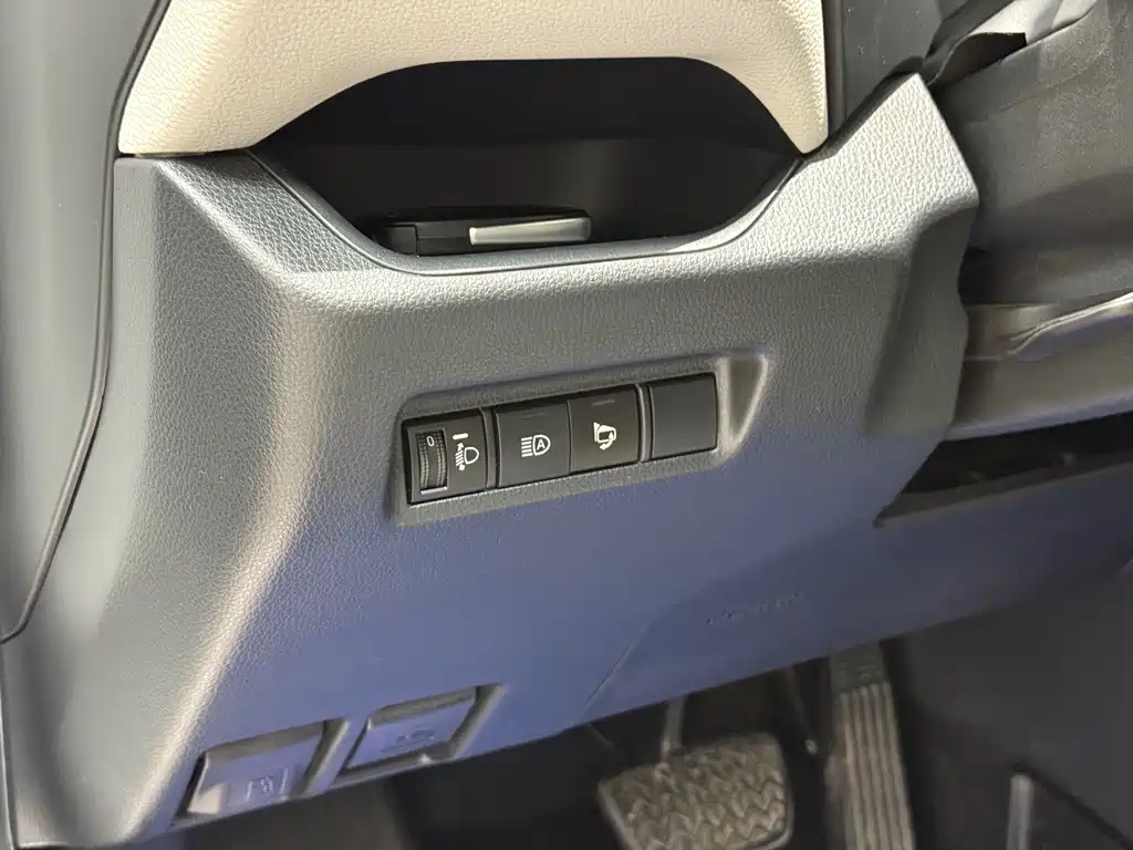 Toyota Wildlander 2020 — фото 15