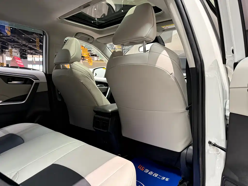 Toyota Wildlander 2020 — фото 26