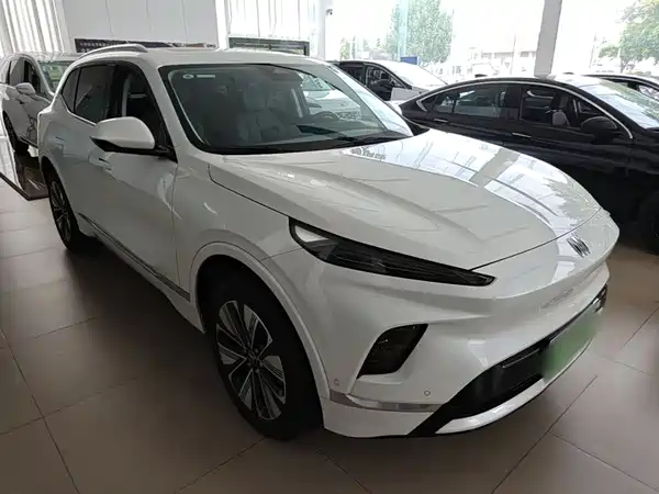 Buick E5 2025