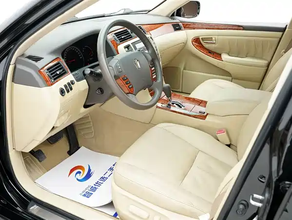 Toyota Crown 2007