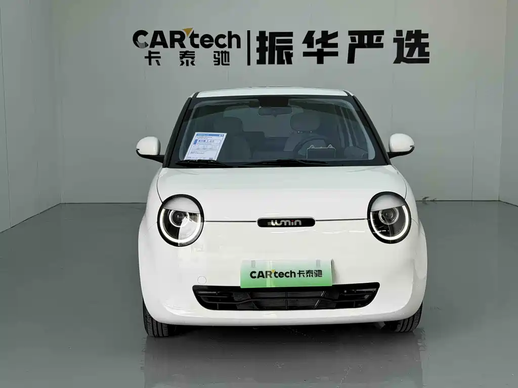 Qiyuan Lumin 2025