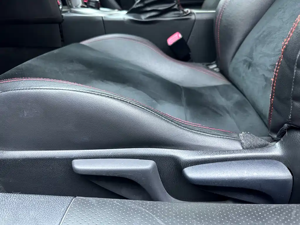 Subaru BRZ 2015 — фото 17