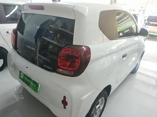 Roewe CLEVER 2021