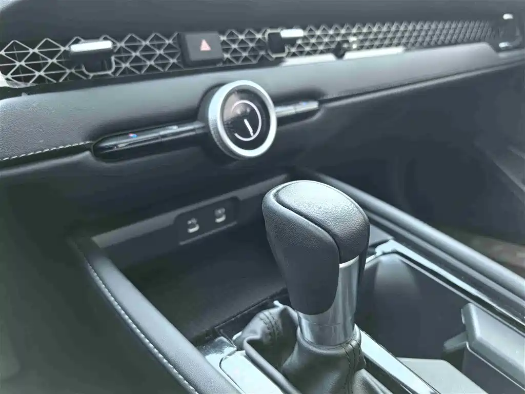 Honda Accord 2024 — фото 17
