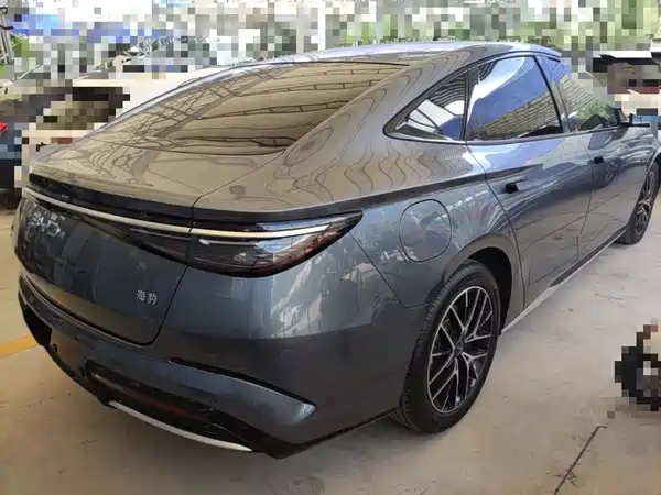 BYD Seal 2024