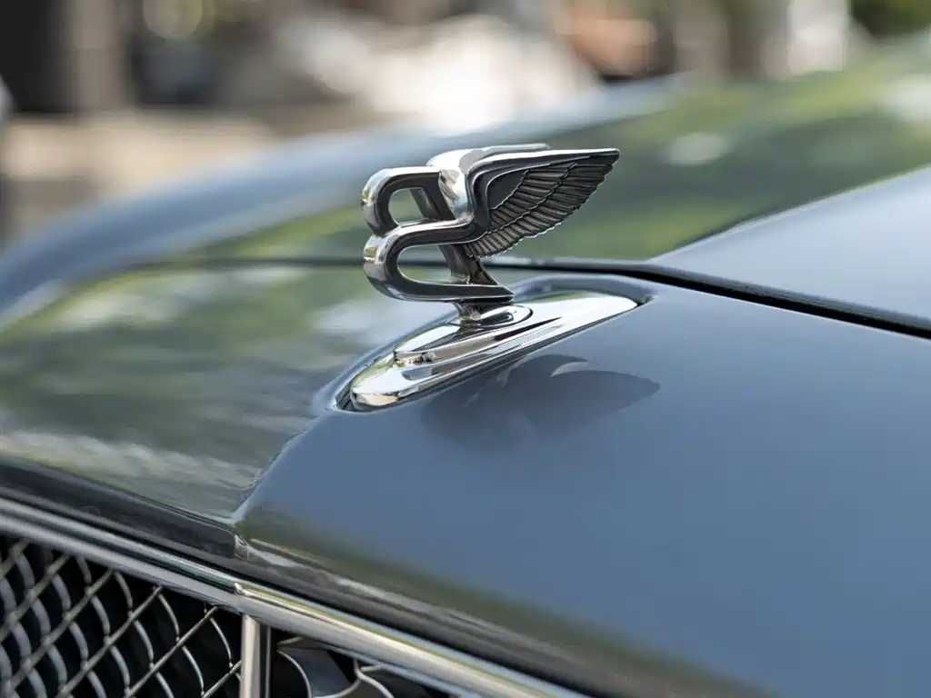 Bentley Mulsanne 2015 — фото 9