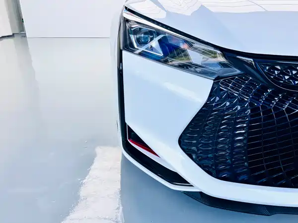 Dongfeng Yixuan 2021