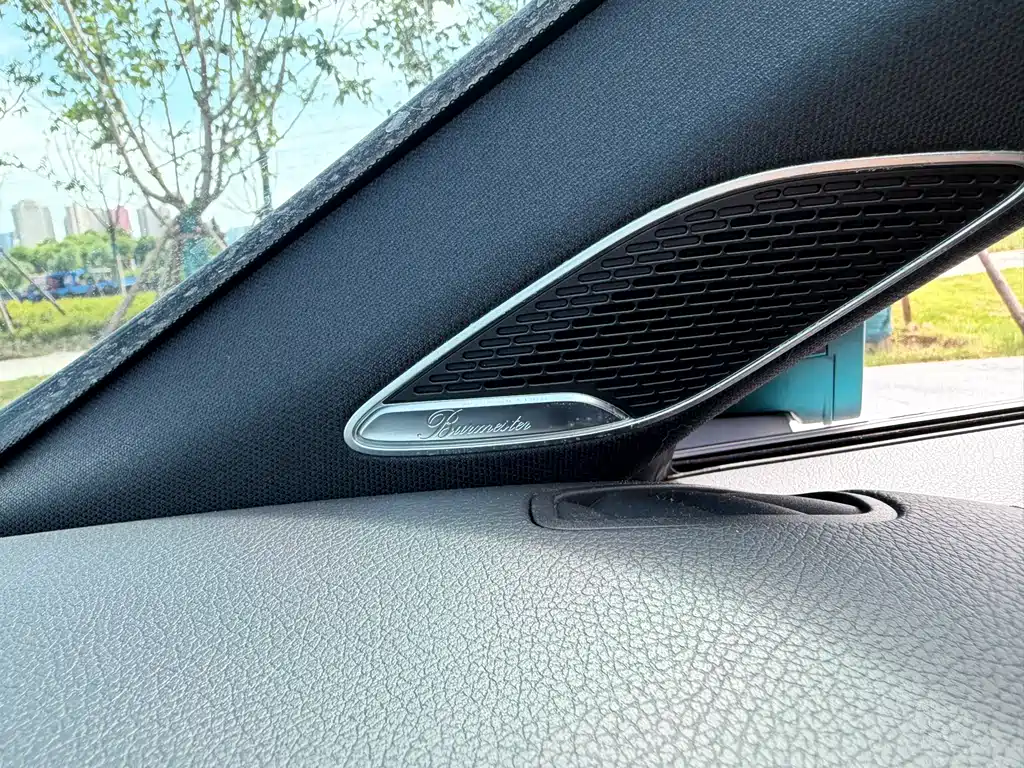 Mercedes-Benz CLA AMG 2021 — фото 21