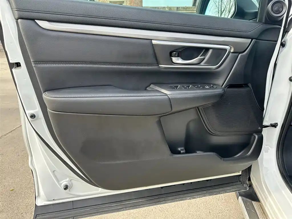 Honda Breeze 2022 — фото 13