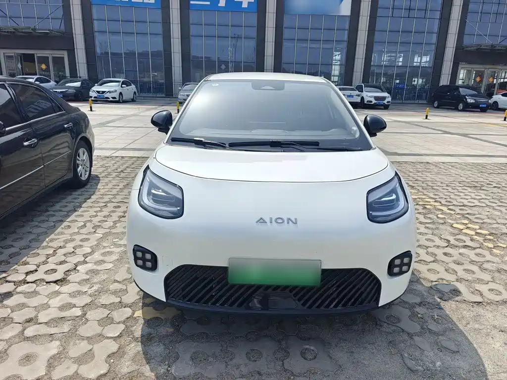Aion UT 2025