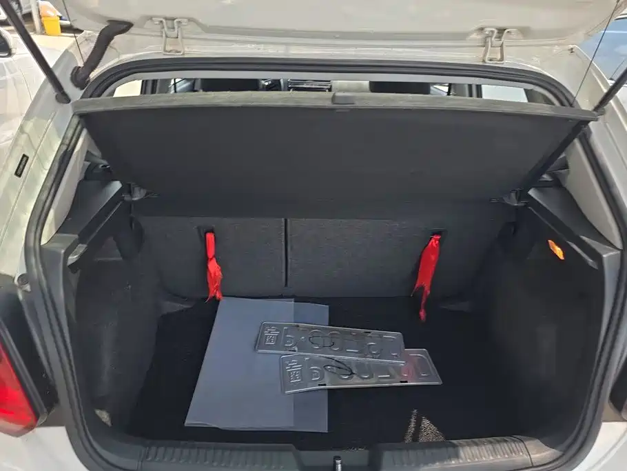 Volkswagen Polo 2019
