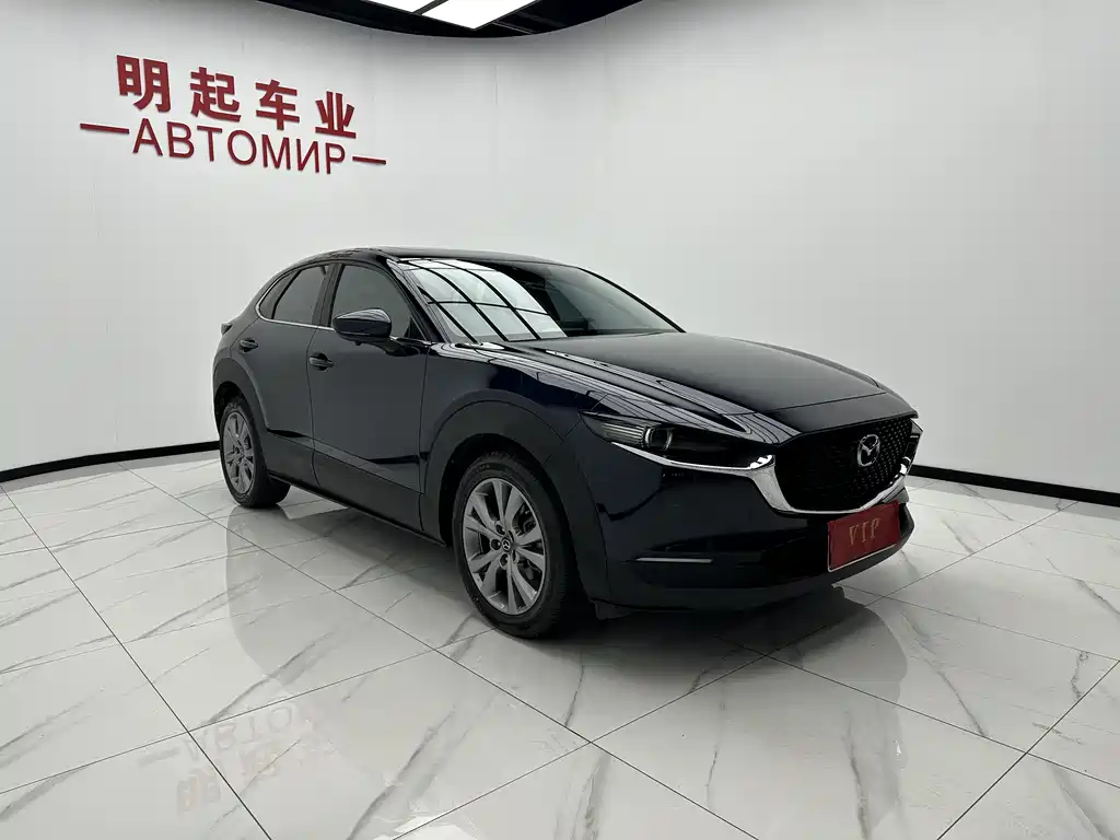 Mazda CX-30 2022