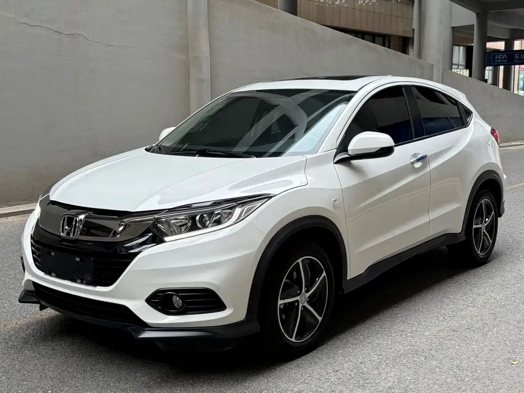 Honda Vezel 2020