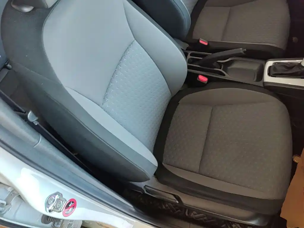 Honda Fit 2022 — фото 25
