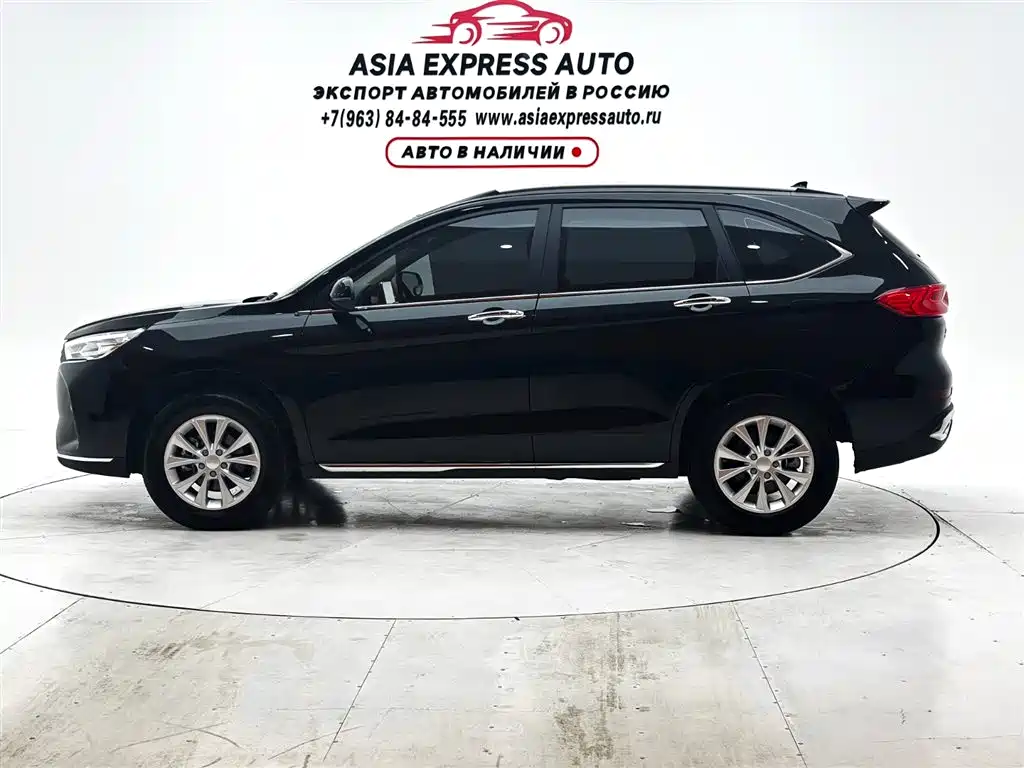 Haval M6 2022