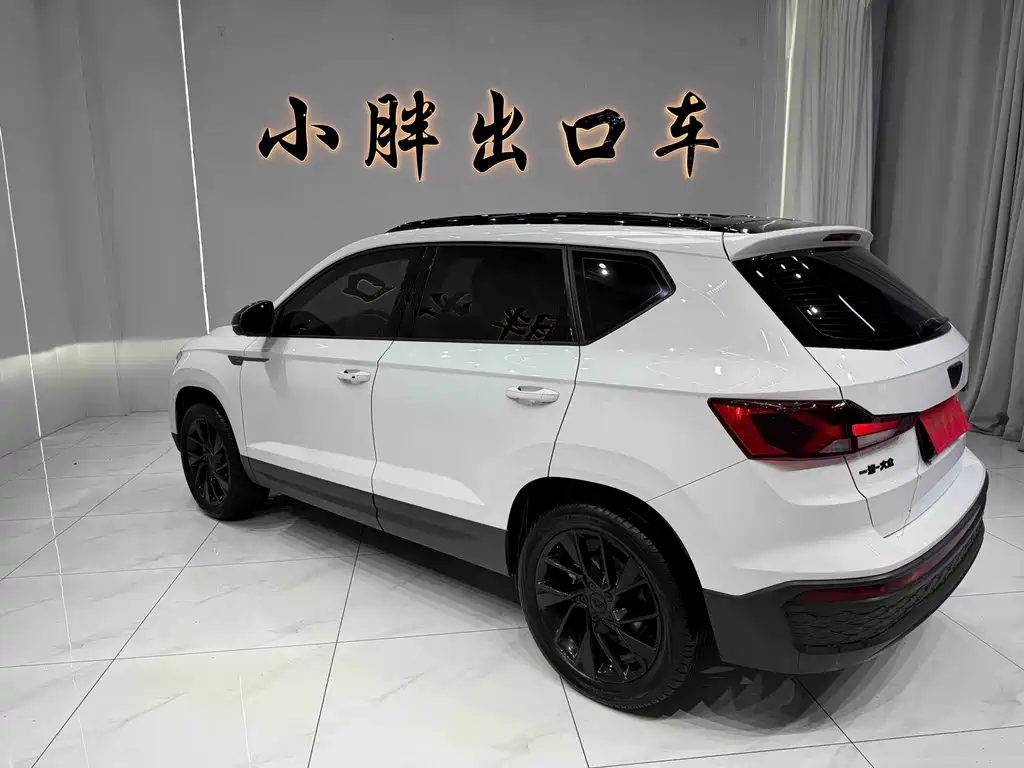 Jetta VS5 2023