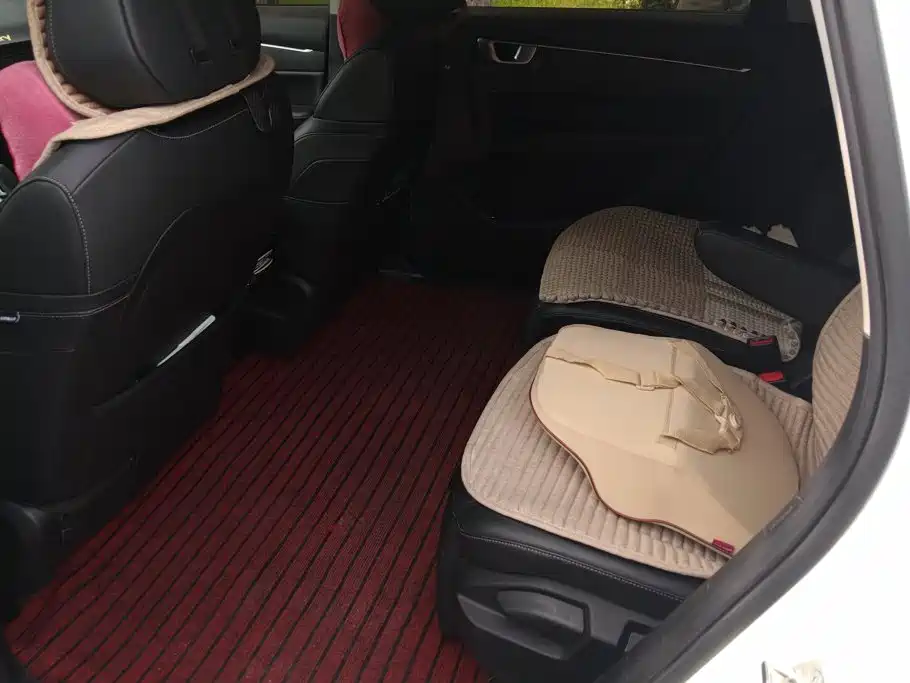 Wuling Capgemini 2020 — фото 11