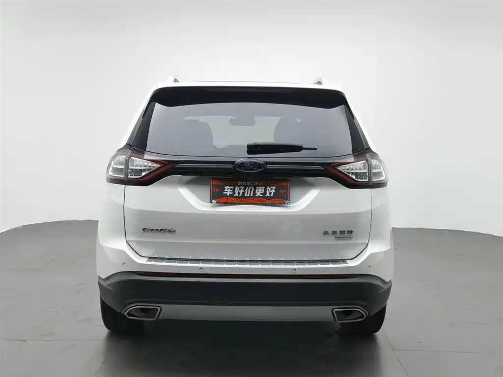 Ford Edge 2015 — фото 4