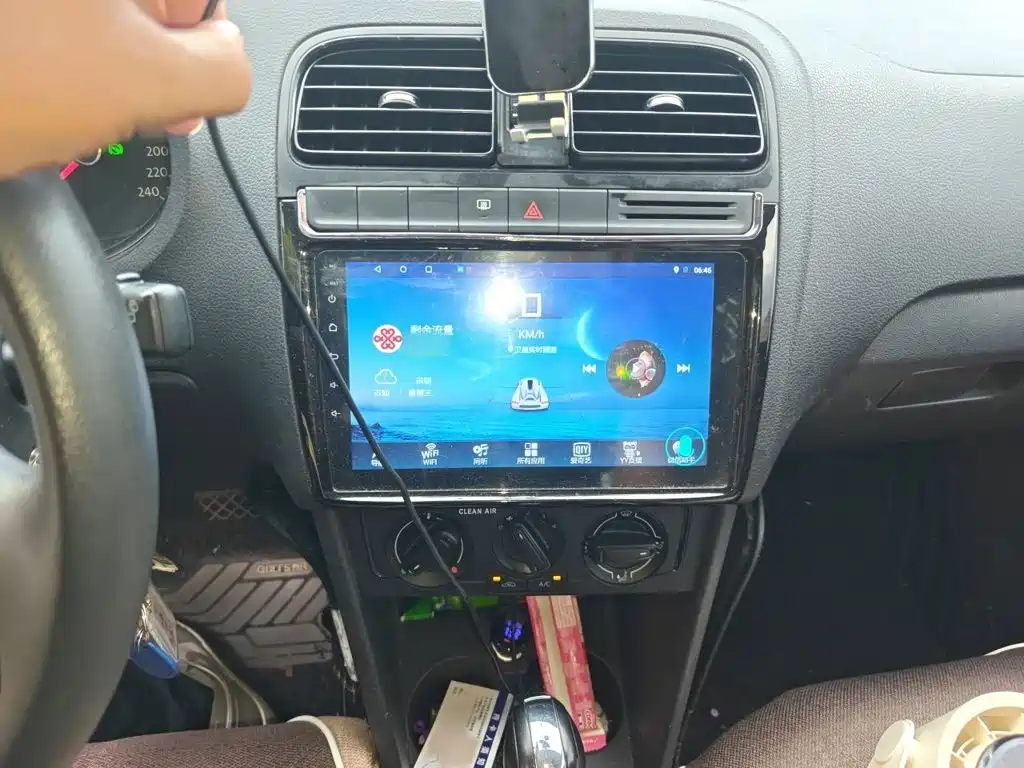 Volkswagen Polo 2018